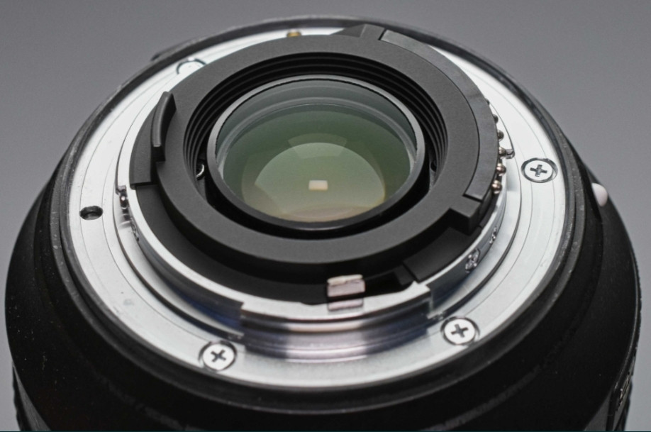 Об'єктив Nikon 18-140 mm. 3.5-5.6G ED VR Київ - фото 5