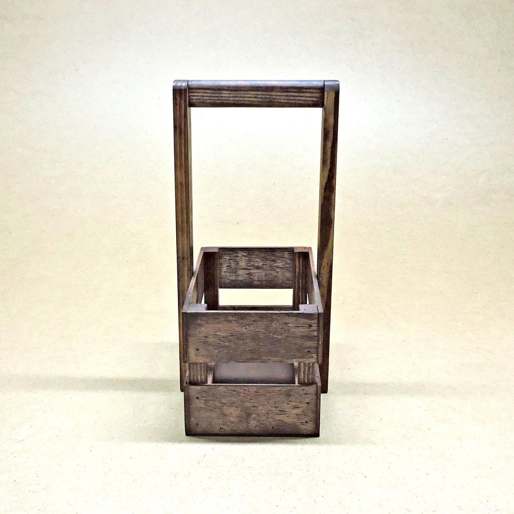 Подарочная корзинка 