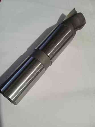 Фреза шпонкова 20 мм КМ-2 Харків