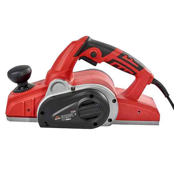 Рубанок електричний Vitals Master Re 110312SKs Харків