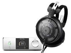 Наушники DX-3 (srebrny) + ATH-ADX3000 – SALONY FIRMOWE W 15 MIASTACH 30 LAT NA RYNKU DOSTAWA 0 zł ODBIÓR Киев - изображение 1