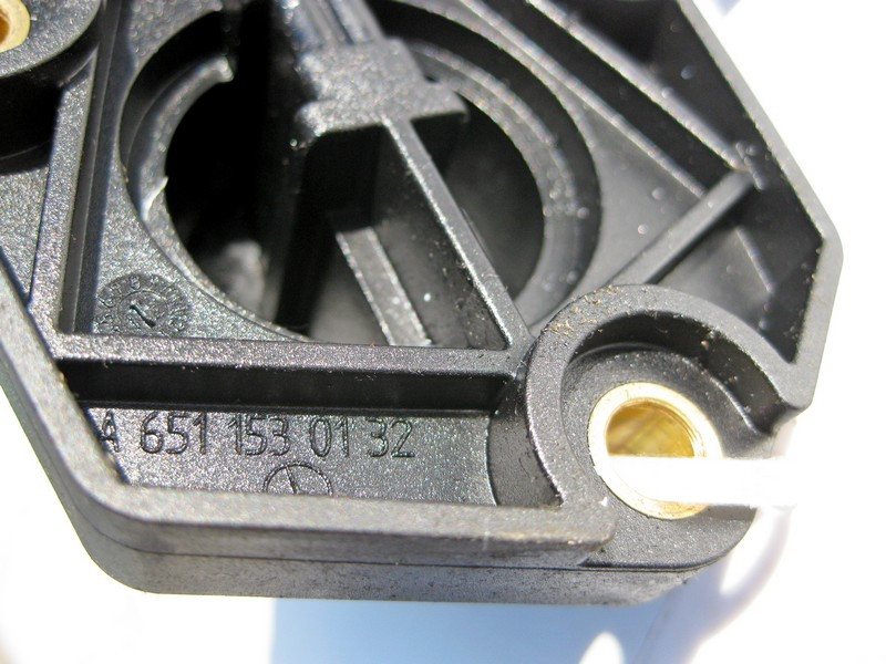 Mercedes-Benz  A6511530132 Датчик рівня масла в піддоні двигуна OM651 R4 2.2 cdi Одеса - фото 4