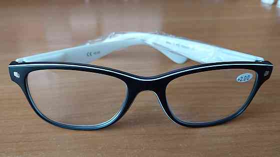 Окуляри для зору BM244 +2.0 Луцьк