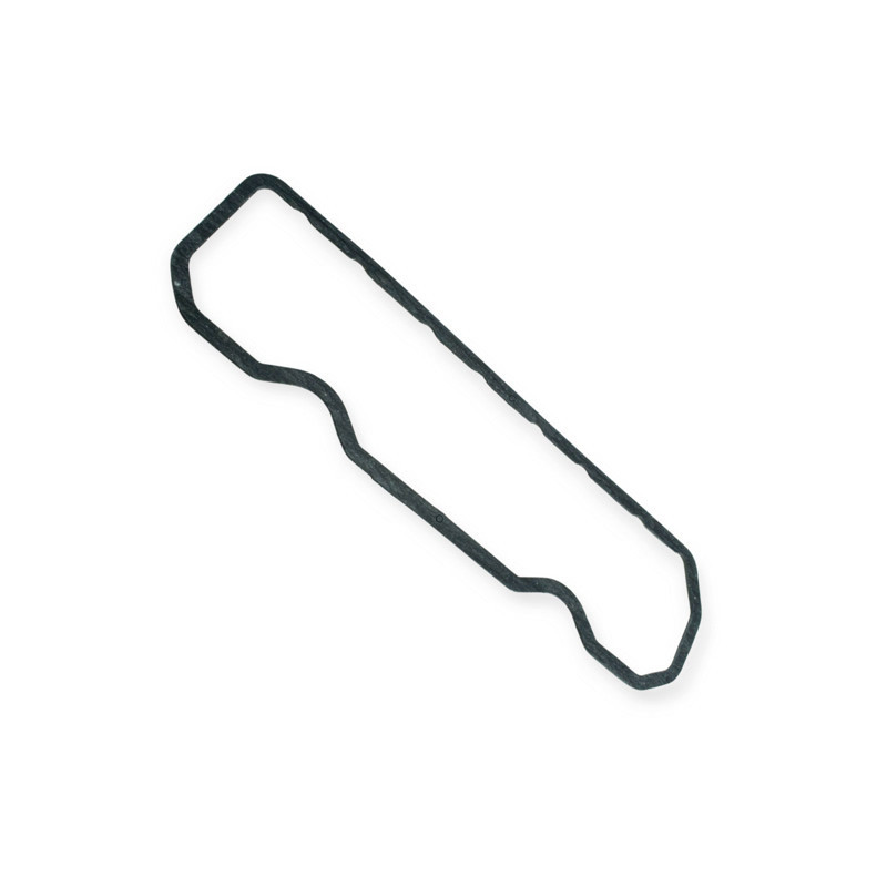 Прокладка кришки МТЗ (клап.кришки) верхня пароніт клапана Мукачево - фото 1