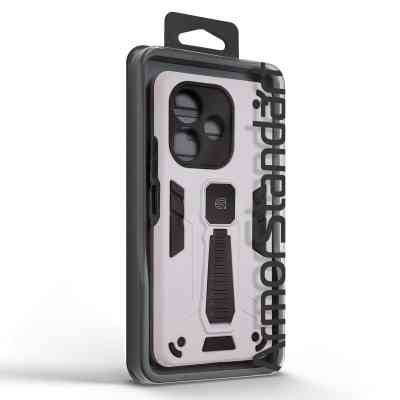 Чехол для мобильного телефона Armorstandart Proover Oppo A5 Pro 4G / A5 Pro 5G Grey (ARM85754) Винница