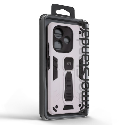 Чохол до мобільного телефона Armorstandart Proover Oppo A5 Pro 4G / A5 Pro 5G Grey (ARM85754) Вінниця - фото 3