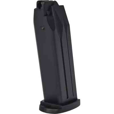 Страйкбольний пістолет ASG DL 60 SOCOM Spring Black (15918) Вінниця