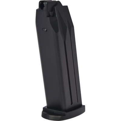 Страйкбольный пистолет ASG DL 60 SOCOM Spring Black (15918) Винница - изображение 6