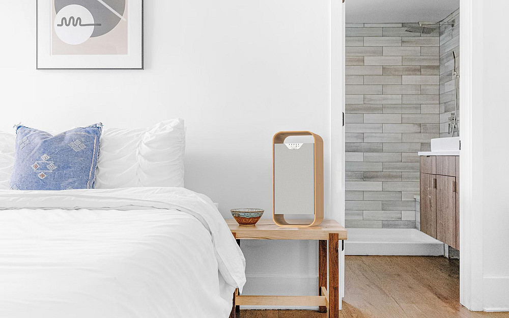 Очищувач повітря OneLife X Луцк - изображение 3