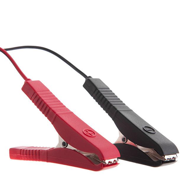 Зарядний пристрій INTERTOOL AT-3012,6/12 В, 70 Вт, 10-60 Аг - краща зарядка для автоакумуляторів до 60 Аг Львів - фото 2