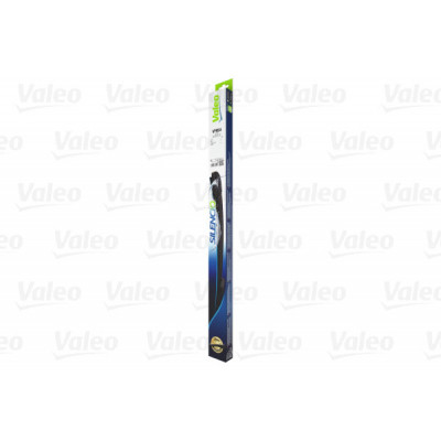 Щітка склоочисника Valeo 577954 Вінниця - фото 4