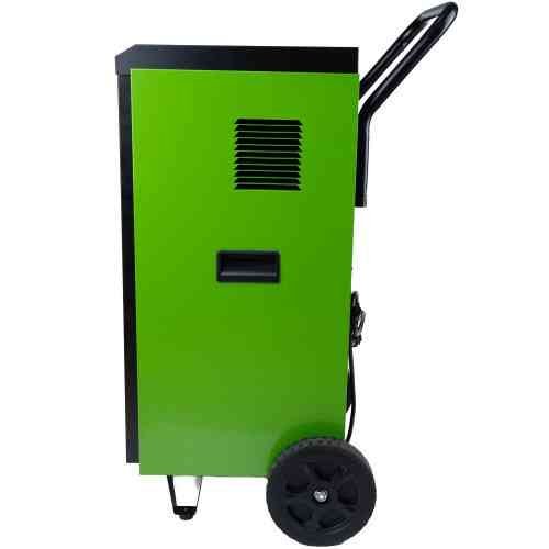 Промисловий осушувач повітря Procraft DH80 (1300 Вт) — ефективний контроль вологості з гарантією 36 міс Львів