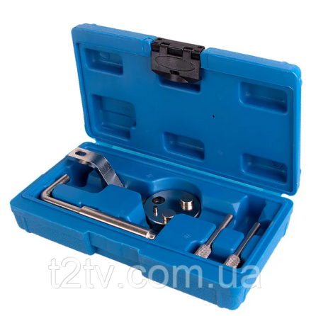 Набір фіксаторів Ford Transit 2.2TDCI (ФР-2254) Вінниця