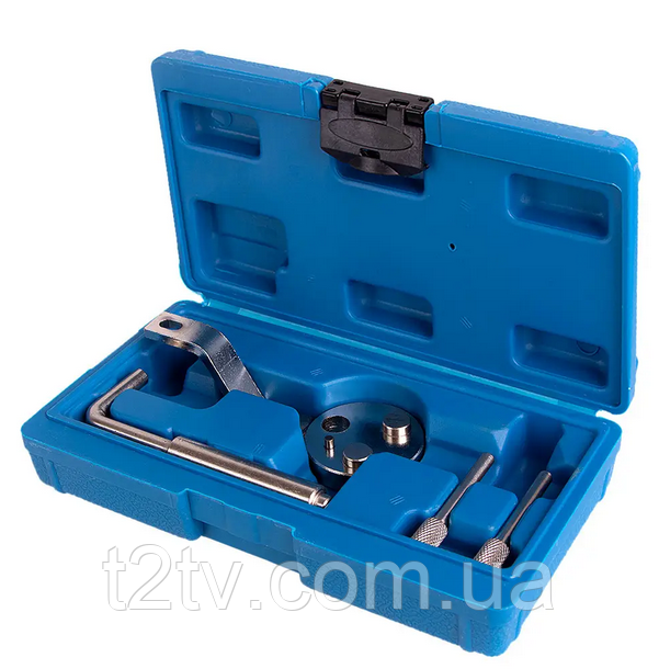 Набір фіксаторів Ford Transit 2.2TDCI (ФР-2254) Вінниця - фото 2