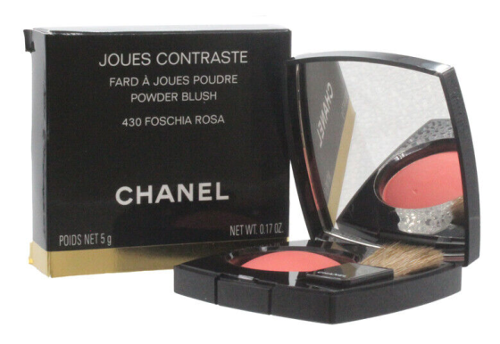 Румяна Chanel Joues Contraste Слов'янськ