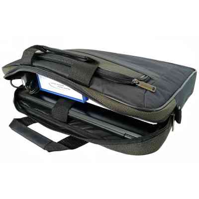 Сумка для ноутбука LNT 15.6" (LNT-15-6BM-GR) Вінниця