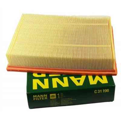 Повітряний фільтр для автомобіля Mann C31196 Вінниця