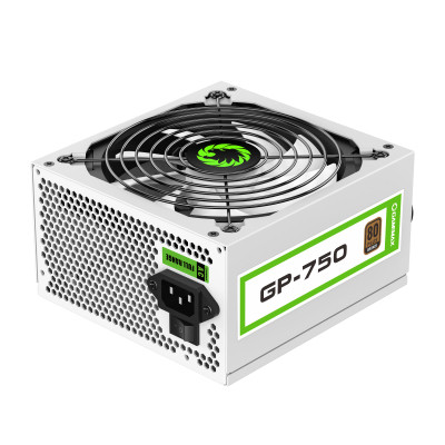 Блок живлення Gamemax 750W (GP-750 White) Вінниця - фото 3