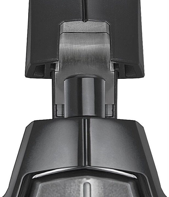 Гарнітура REAL-EL GDX-7680 Black ( Чорний ) Харків - фото 18