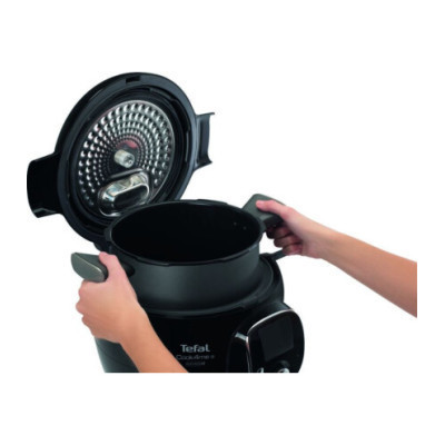 Мультиварка Tefal CY855830 Вінниця - фото 7