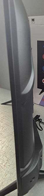 Телевізор SAMSUNG 34" Google TV Smart TV4K безрамковий 2024 Київ - фото 2