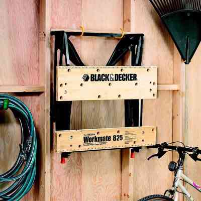 Верстат Black&amp;Decker WM 825 (WM825) Вінниця