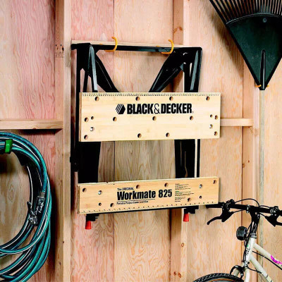 Верстат Black&amp;Decker WM 825 (WM825) Вінниця - фото 6