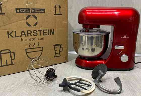 Тестомес / Миксер Klarstein 1800W. Київ