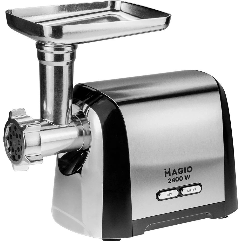 М'ясорубка Magio MG-269 2400 Вт Харьков - изображение 1
