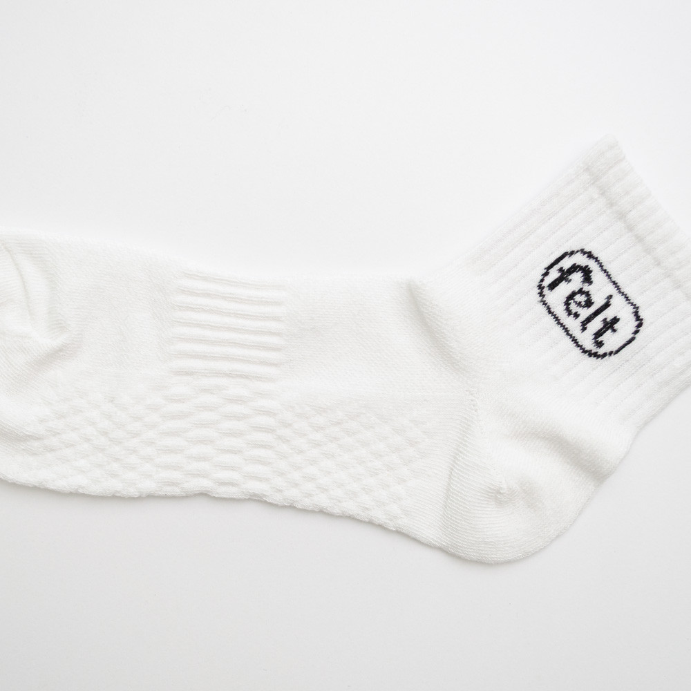 Набор носков мужских хлопковых 10 пар Youstar 054 Низкие 41-47 Белый Сумы - изображение 11