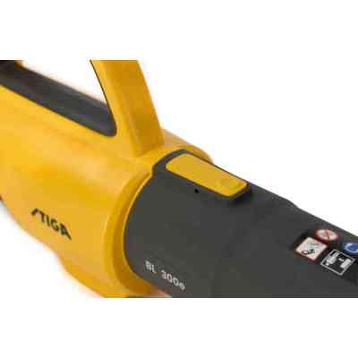 Воздуходувка Stiga BL300 40V (20V+20V), 42м/с, 2x4Ah (BL300eKit) Винница