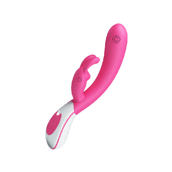 Вибратор PRETTY LOVE VINCENT, 12 function, voice control Sex Aura Киев