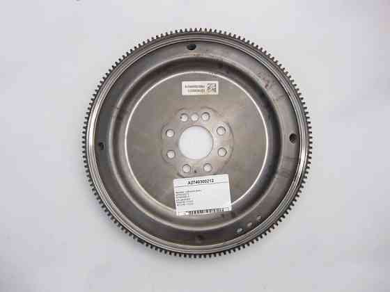 Mercedes-Benz  A2740300212 Маховик - зубчастий вінець двигуна M264 R4 1.5 2.0л M274 1.6 E-Class W212 W213 C238 C-Class W205 Одеса