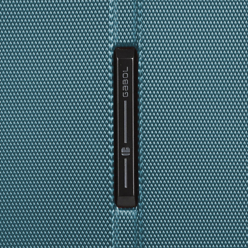 Чемодан Gabol Paradise XP (L) Green (123347-004) Киев - изображение 10