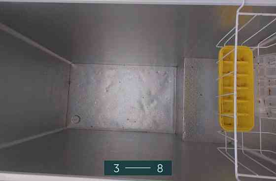 Морозильная Камера: Elenberg CF-200 Киев