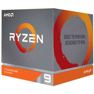 Процессор AMD Ryzen 9 3900 PRO (100-000000072) Винница