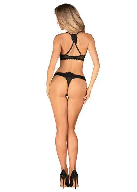 Комплект Obsessive Latinesa 2-pcs set XS/S Львів - фото 7