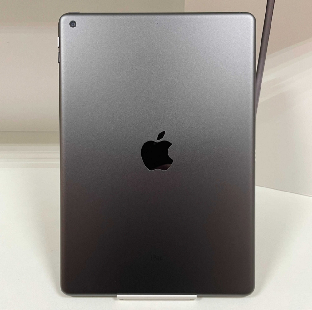IPad 7.10.2.2019 128Gb Wi-Fi Space Gray. Киев - изображение 2