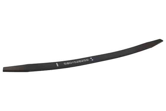 Рессора передняя GP Iveco Daily E6 35S 18mm (5801526259) Киев