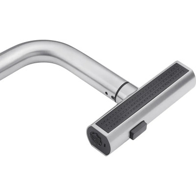 Смеситель Kroner Klassisch-ESG03918 (CV032498) Винница - изображение 11