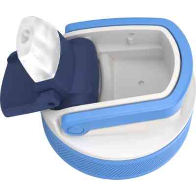 Бутылка для воды Kambukka Lagoon 750 мл насичений синій (11-04048) Винница