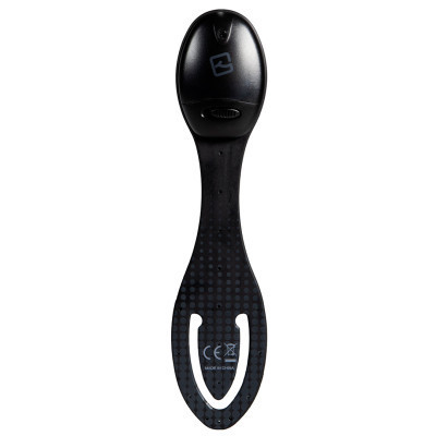 Закладки для книг Flexilight фонарик - Черный стиль (FLBLK) Винница - изображение 2