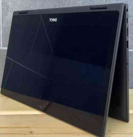 Ноутбук Сенсорный DELL Latitude X360 3390/ i3-7020U/ 8Gb./ 256Gb. M2/ 13