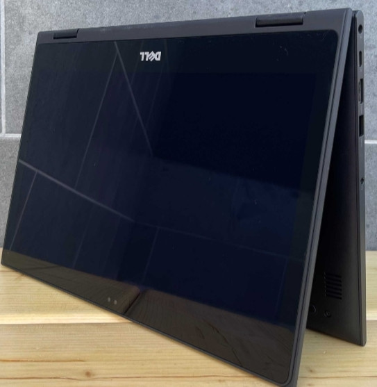 Ноутбук Сенсорный DELL Latitude X360 3390/ i3-7020U/ 8Gb./ 256Gb. M2/ 13