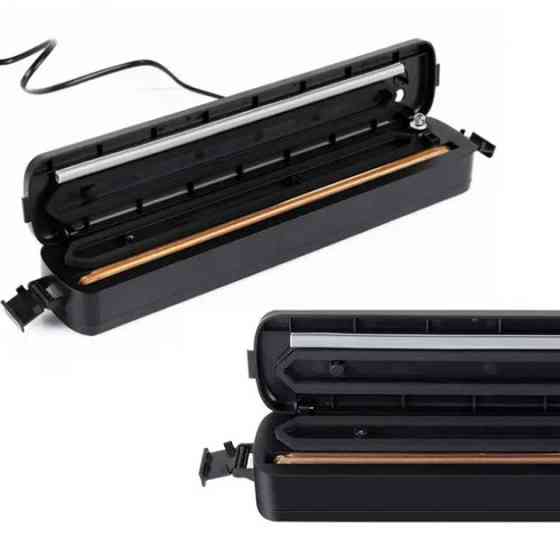 Вакууматор для еды вакуумный упаковщик Vacuum Sealer Киев