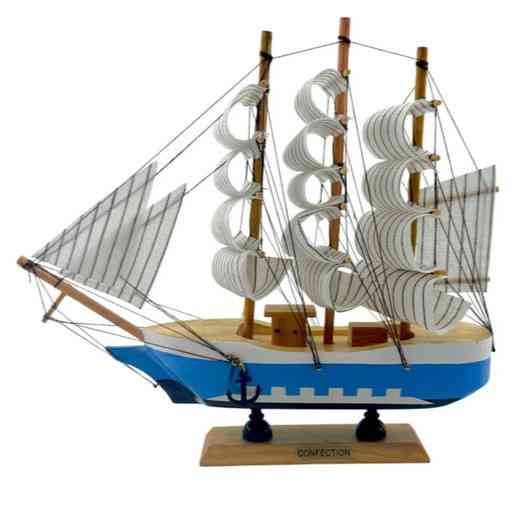 Корабль модель сувенирный Киев