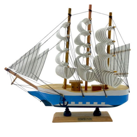 Корабль модель сувенирный Киев - изображение 1