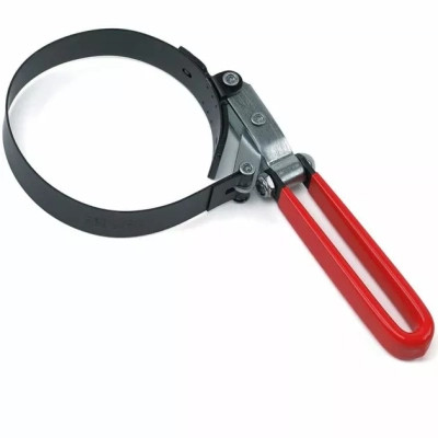 Автомобільний зйомник Yato масляного фільтру d = 60-73 мм (YT-0820) Вінниця - фото 1