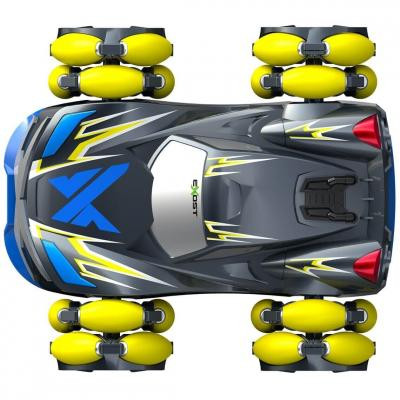 Радиоуправляемая игрушка Silverlit Exost Hyper Drift 2.4 ГГц (20265) Винница - изображение 3