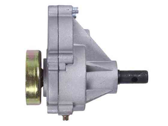 Редуктор мотобура 2 Мукачево